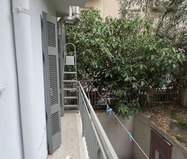 Διαμέρισμα για ενοικίαση Κυψέλη - Photo 5