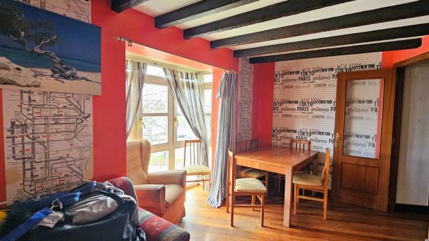 Piso de alquiler en Manuel Calvo, 4, Casco Viejo - Muelle - Photo 1