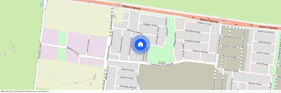 10 Clipstone Crescent, Vic 3336, Fraser Rise