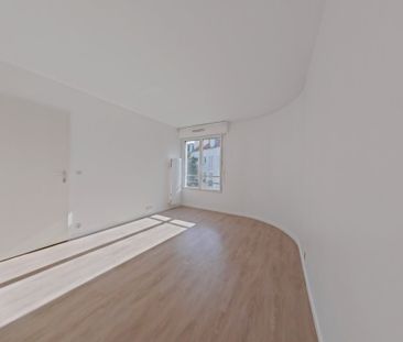 Location Appartement 2 pièces 37m² BOULOGNE BILLANCOURT 92100 - Photo 4