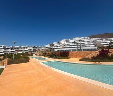Apartment in Villajoyosa, for rent - Photo 3