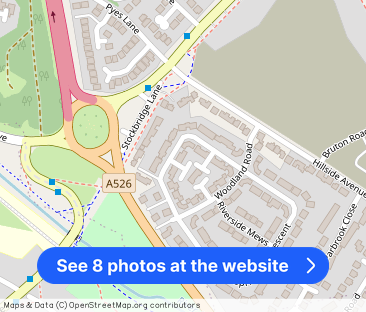 Berryedge Crescent, Liverpool, Merseyside, L36 - Photo 1