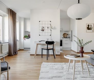 Mannerfelts väg 18 - Photo 1