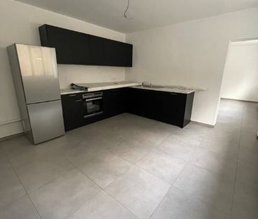 Appartement te huur - Foto 1