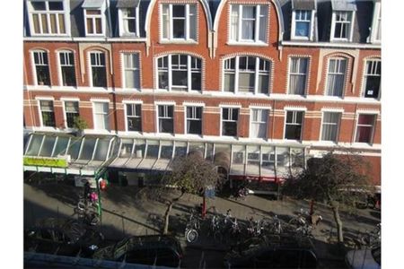 Aert van der Goesstraat 23 - Foto 2