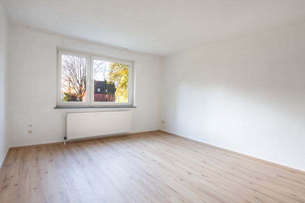 Sanierte Wohnung in 3…2…1 - Foto 1