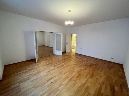 Größzügige 2-Zimmer-Wohnung in der Neubaugasse - unbefristet - Photo 3