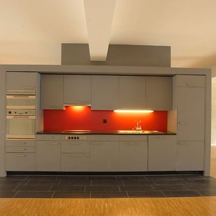 1 Zimmer, 102 m², 2. Stock - Foto 1
