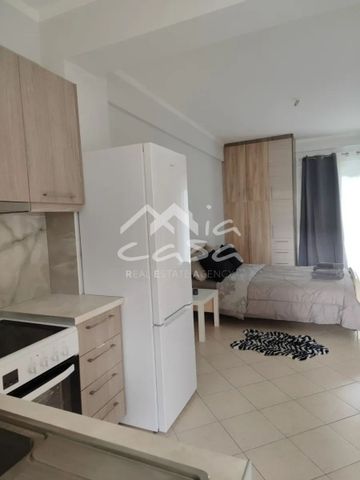 Studio/Γκαρσονιέρα για ενοικίαση Ψάχου (Πάτρα) - Φωτογραφία 2