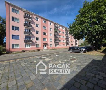 Pronájem bytu 2+1 s balkonem v Přerově, ul. Tománkova - Photo 4