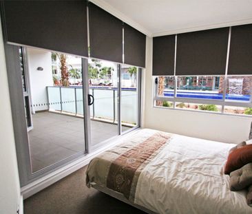 EG05/2 Latham Terrace, Newington NSW 2127 - Apartment For Rent | Do... - Photo 6