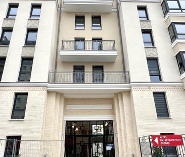 Location Appartement 1 pièce 24m² GAGNY 93220 - Photo 6