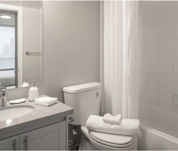 For Lease - 167 Church Street Unit# 812, Toronto, Ontario - Photo 5