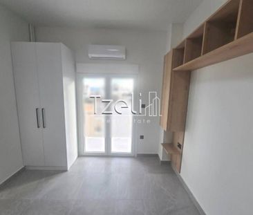 Studio/Γκαρσονιέρα για ενοικίαση Υψηλά Αλώνια (Πάτρα) - Φωτογραφία 3