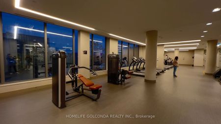 For Lease - 32 Forest Manor Road Unit# 1011, Toronto, Ontario - Photo 2