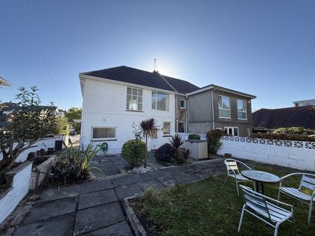 Glan Yr Afon Road, Swansea, SA2 - Photo 2