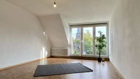 Wohnung "Sonnenschein" mit 2 Zimmern | Ruhig und gepflegt - Foto 2