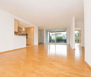 4.5 Zimmer, 90 m², 1. Stock - Photo 3