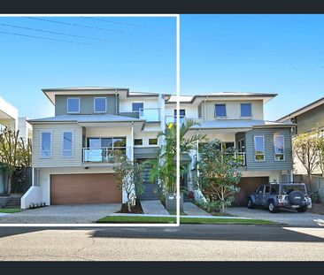 Impeccably Finished 3 Bedroom + Study Duplex - Photo 5