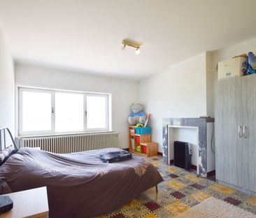 Ruime gezinswoning met 4 slaapkamers in het rustige Zande - Foto 6