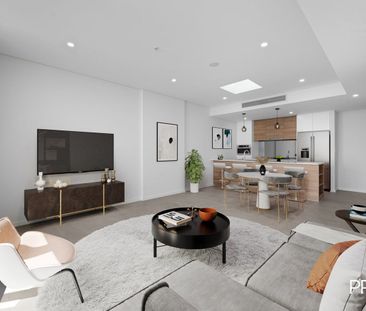 Top Floor Apartment With Views Over The Blue Mountains! - Photo 6