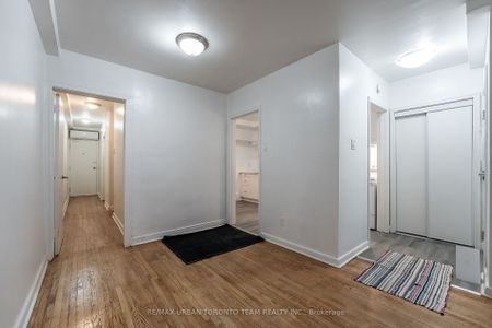 For Lease - 37 Frankdale Avenue Unit# #1, Toronto, Ontario - Photo 4