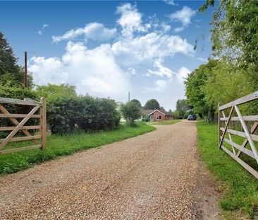 Blackwater Lane, Great Witchingham, Norwich, Norfolk, NR9 - Photo 5