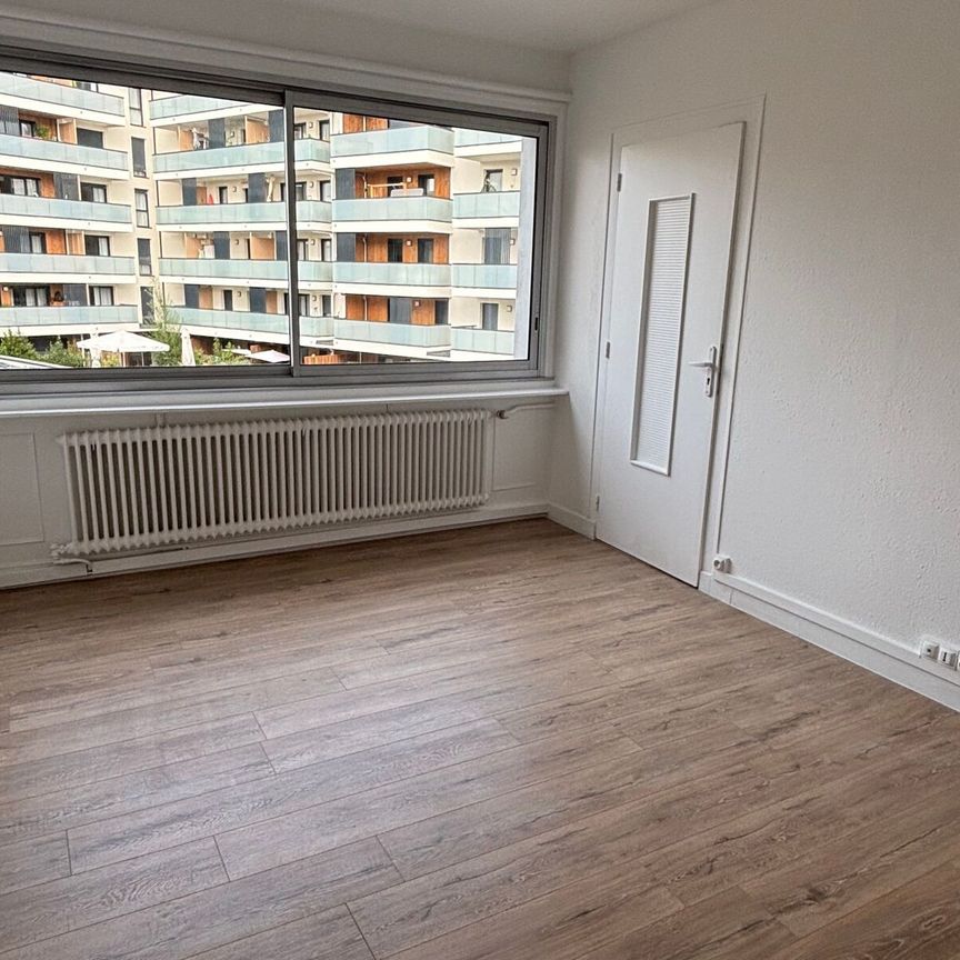 Appartement à louer 3 pièces • 54 m2 Annemasse - Photo 1