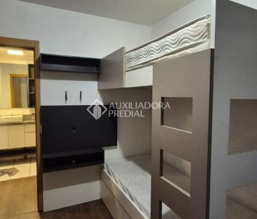 Apartamento com 2 quartos e 56m² para alugar em Vila Vista Alegre, ... - Foto 6