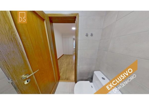Apartamento T2 em Lisboa