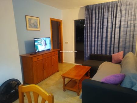 Winter let Benidorm Rincon de Loix - Foto 5