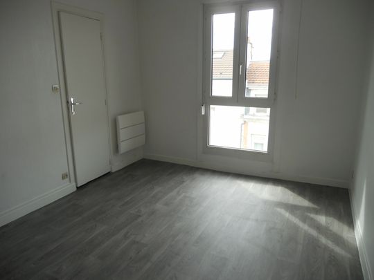 Appartement RUE JEAN MACE - Photo 1