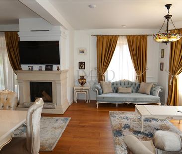 De inchiriat in Targoviste - VILA PREMIUM ULTRACENTRAL. LUX, - Photo 1
