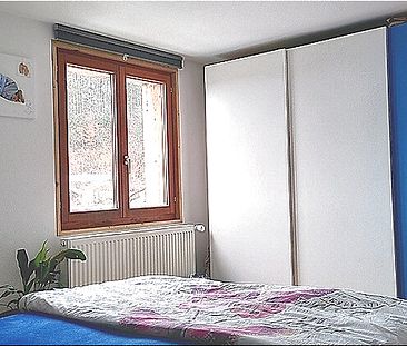 6½ Zimmer-Haus in Hermiswil (BE), möbliert, auf Zeit - Foto 4