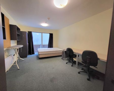 Stylish Studio Apartment for Rent – 315/12 Martin Square, Wellington - Photo 2