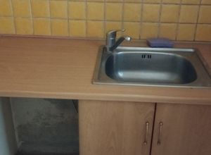 Studio/Γκαρσονιέρα για ενοικίαση - Κατερίνη, - Φωτογραφία 3