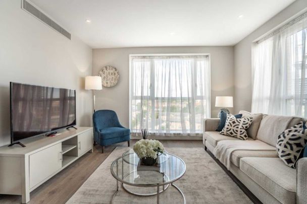 2 bed flat to rent - Photo 1