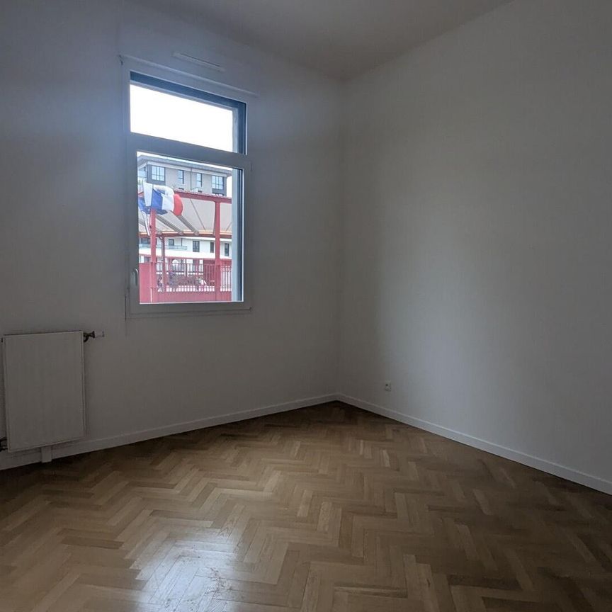 location Appartement T3 DE 64.8m² À VELIZY-VILLACOUBLAY - Photo 1