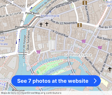 Appartement 2 pièces de 55 - Photo 1