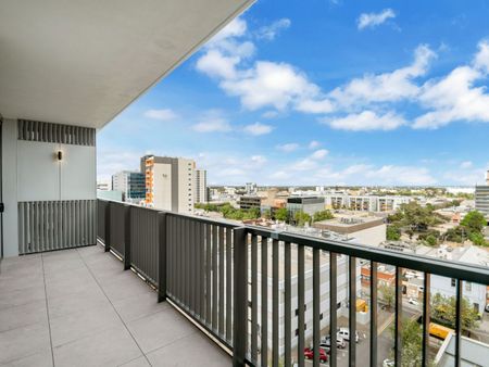 1707 / 17 Penny Place, Adelaide - Photo 2