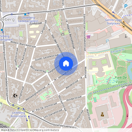 Van den Heckestraat 78, 9050, GENTBRUGGE