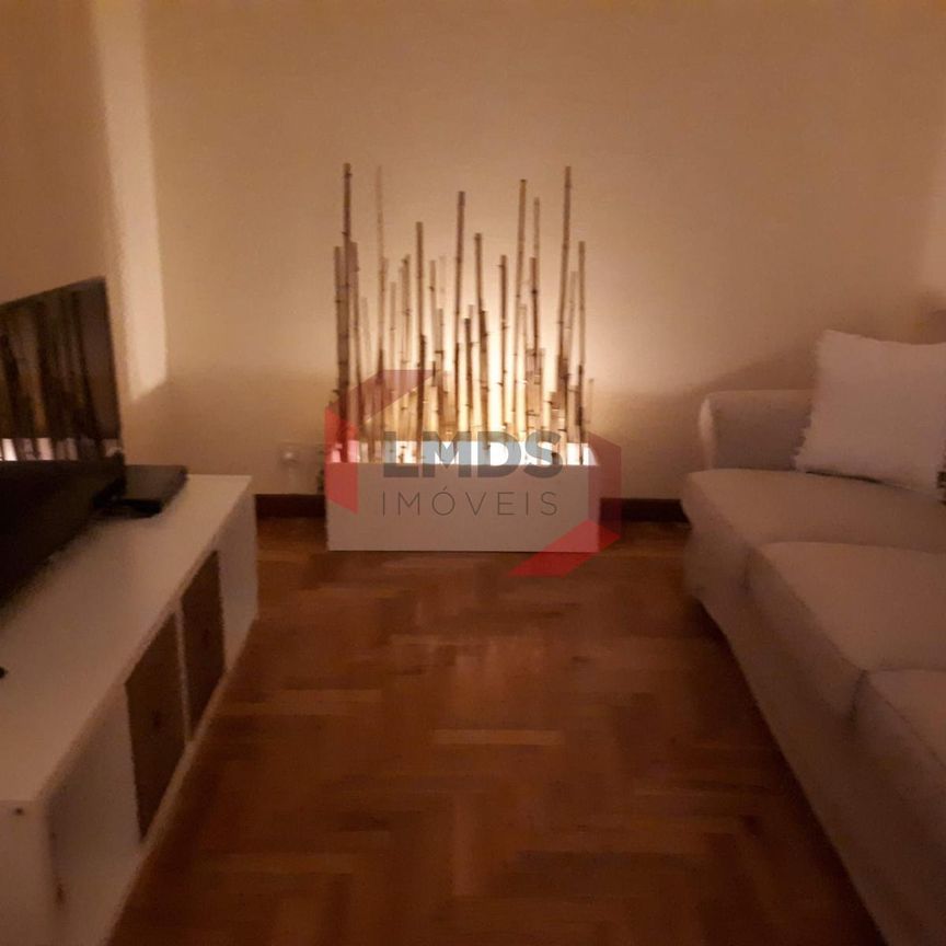 Apartamento T4 - Photo 1