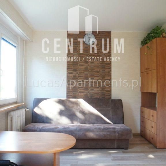 Mieszkanie Lublin Kalinowszczyzna powierzchnia 32.0 m² C303-WM-26216 - Фото 1