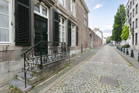 Abtstraat 14D 6211 LS Maastricht - Foto 4