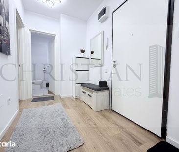 Apartament 2 camere GranVia Park Lujerului Bd Timișoara Plaza Mall - Photo 4