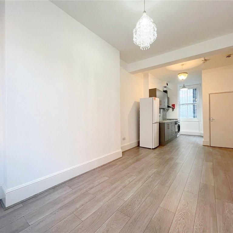 1 bedroom apartment to rent - Photo 1