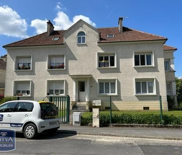 Location Appartement 3 pièces 60m² CHATEAU THIERRY 02400 - Photo 3