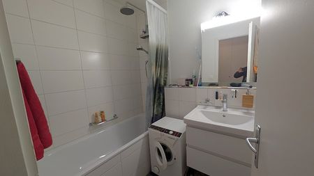 3½ Zimmer-Wohnung in Bern - Breitenrain, möbliert, auf Zeit - Photo 4