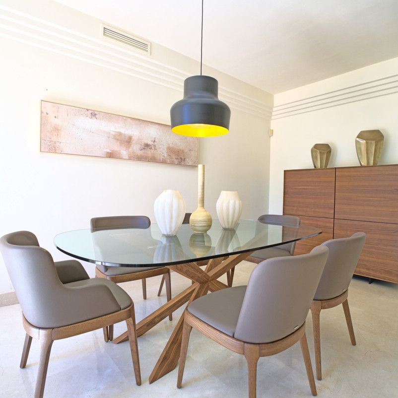Ground Floor Apartment · Nueva Andalucía - Foto 1