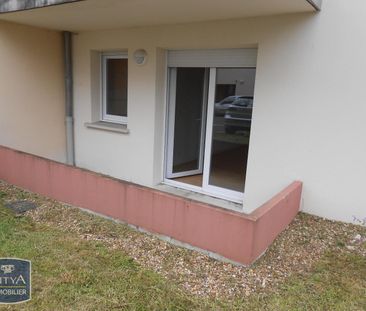 Location Appartement 2 pièces 54m² CHATEAUROUX 36000 - Photo 6